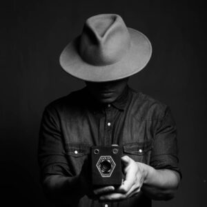 Complete Set of All 8 Techniques!